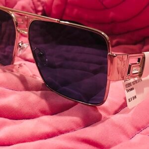 Authentic Versace Men’s Sunglasses.